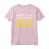 Maglietta Fortunata Per La Pesca - Divertente Regalo per Pescatore - Ideale per Amanti della Pesca (Tee Shirt ID: S018239)
