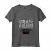 Donna Magliette Divertenti per la Laurea - Finalmente Mi Ho Laureata - Ideale Regalo per Neo Laureati - Collo a V inclusa
