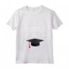 Donna Magliette Divertenti per la Laurea - Finalmente Mi Ho Laureata - Ideale Regalo per Neo Laureati - Collo a V inclusa
