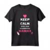 Mamma In Attesa Donna Incinta - Keep Calm Sto Per Diventare Mamma - T-shirt Divertente per Futura Mamma - Regalo Gravidanza 2021