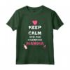 Mamma In Attesa Donna Incinta - Keep Calm Sto Per Diventare Mamma - T-shirt Divertente per Futura Mamma - Regalo Gravidanza 2021