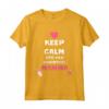 Mamma In Attesa Donna Incinta - Keep Calm Sto Per Diventare Mamma - T-shirt Divertente per Futura Mamma - Regalo Gravidanza 2021