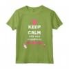 Mamma In Attesa Donna Incinta - Keep Calm Sto Per Diventare Mamma - T-shirt Divertente per Futura Mamma - Regalo Gravidanza 2021