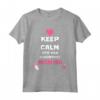 Mamma In Attesa Donna Incinta - Keep Calm Sto Per Diventare Mamma - T-shirt Divertente per Futura Mamma - Regalo Gravidanza 2021