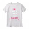 Mamma In Attesa Donna Incinta - Keep Calm Sto Per Diventare Mamma - T-shirt Divertente per Futura Mamma - Regalo Gravidanza 2021