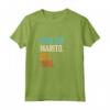 Miglior Marito Dal 1996 | Anni 28 Anniversario Matrimonio Maglietta - Regalo Speciale in Stile Vintage Retrò