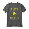Detto Divertente Del Tennista - Tennis Maglietta per Regalo - Ideale per Natale, Compleanno o Festa del Papà