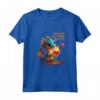 Carino Dragonpuppy Maglietta - Design di Cucciolo Drago - Leggera e Trendy