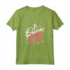Queens Are Born In 2011 - Bday Flamingo Maglietta per il 10° Compleanno - Idea Regalo per Ragazza