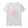 Ragno Web Halloween Costume Pastello Goth Heart Tshirt Maglietta - Divertente Graphic Tee per Halloween - Idea regalo per feste in costume