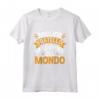 Bambino Miglior Fratello Maggiore Del Mondo - Sono Grande Fratello Maglietta da Super Fratello - Regalo per Fratelli Minori