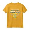 Grammar Police to Serve And Correct Language English Teacher Maglietta - Funny Teachers Day Gift for Literature Professors and Educators
