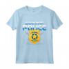 Grammar Police to Serve And Correct Language English Teacher Maglietta - Funny Teachers Day Gift for Literature Professors and Educators