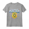 Grammar Police to Serve And Correct Language English Teacher Maglietta - Funny Teachers Day Gift for Literature Professors and Educators