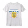 Grammar Police to Serve And Correct Language English Teacher Maglietta - Funny Teachers Day Gift for Literature Professors and Educators