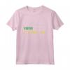 Regalo di Compleanno con Scritta 'I Don't Get Older, I Level Up' - Gamer & Geek Maglietta per Bambini Appassionati di Videogiochi - Ideale per 30° Anniversario o Natale