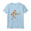 Donna Giocatore di Pallavolo - Maglietta per Mamme e Bambine - Design Pallavolo per Esprimere la Passione - Acquista Online