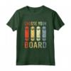 Scegli la tua tavola da skateboard per ragazzi che fanno - T-shirt Skateboard Alla Moda - Ideale per Regalo di Natale o Compleanno