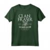 Scozzese Sassenach Lallybroch Outlander Maglietta - Perfetto Regalo per Amanti della Cultura Scozzese e Fan dell'Outlander