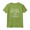 Scozzese Sassenach Lallybroch Outlander Maglietta - Perfetto Regalo per Amanti della Cultura Scozzese e Fan dell'Outlander