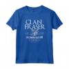 Scozzese Sassenach Lallybroch Outlander Maglietta - Perfetto Regalo per Amanti della Cultura Scozzese e Fan dell'Outlander