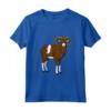Muflone Maglietta - Wild Sheep Mouflon Design - Idea Regalo Ovis gmelini - Perfetta per Compleanno o Natale