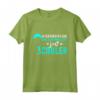Kitesurf Maglietta - Design Unico Kiteboarding Dad - Ideale per Kiteboarder e Windsurfer
