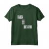 Fader Dictator Audio Engineer Registrazione Sound Mixer T-Shirt Maglietta - Design Originale HapTiger - Disponibile in Vari Colori