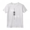Fader Dictator Audio Engineer Registrazione Sound Mixer T-Shirt Maglietta - Design Originale HapTiger - Disponibile in Vari Colori