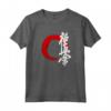 Kyokushinkai - Japanese Martial Arts Maglietta with Cool Design - Lightweight and Durable