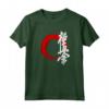 Kyokushinkai - Japanese Martial Arts Maglietta with Cool Design - Lightweight and Durable