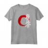 Kyokushinkai - Japanese Martial Arts Maglietta with Cool Design - Lightweight and Durable