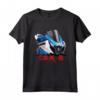 GSXR GIXXER Maglietta - Idea Regalo per Motociclisti GSXR - Ride or Die Design