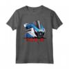 GSXR GIXXER Maglietta - Idea Regalo per Motociclisti GSXR - Ride or Die Design