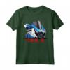 GSXR GIXXER Maglietta - Idea Regalo per Motociclisti GSXR - Ride or Die Design