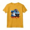 GSXR GIXXER Maglietta - Idea Regalo per Motociclisti GSXR - Ride or Die Design