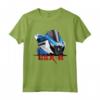GSXR GIXXER Maglietta - Idea Regalo per Motociclisti GSXR - Ride or Die Design