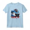 GSXR GIXXER Maglietta - Idea Regalo per Motociclisti GSXR - Ride or Die Design