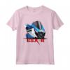 GSXR GIXXER Maglietta - Idea Regalo per Motociclisti GSXR - Ride or Die Design