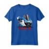 GSXR GIXXER Maglietta - Idea Regalo per Motociclisti GSXR - Ride or Die Design