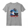 GSXR GIXXER Maglietta - Idea Regalo per Motociclisti GSXR - Ride or Die Design