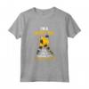 Ice Hockey Boy - Hockey Son Gift Maglietta per Bambini - Ideale per Compleanno e Regalo