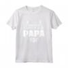 Divertente Regalo Per La Festa Del Papà - Maglietta per un Papà Figo - Ideale come Accessorio Umoristico