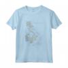 Owlglass Maglietta - Design di merce Nightwire - Acquista Moda Alternativa Esclusiva su Amazon