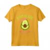 Mamacado 2023 - T-shirt Annuncio di Gravidanza per il Nuovo Bambino in Famiglia - Leggera e Divertente