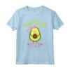Mamacado 2023 - T-shirt Annuncio di Gravidanza per il Nuovo Bambino in Famiglia - Leggera e Divertente
