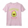 Mamacado 2023 - T-shirt Annuncio di Gravidanza per il Nuovo Bambino in Famiglia - Leggera e Divertente