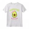 Mamacado 2023 - T-shirt Annuncio di Gravidanza per il Nuovo Bambino in Famiglia - Leggera e Divertente