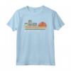 Never Forget Floppy, VHS, Cassette Retro Vintage Funny Gift Maglietta - Unique Retro Style Tee for Nostalgic Gift Ideas