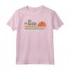 Never Forget Floppy, VHS, Cassette Retro Vintage Funny Gift Maglietta - Unique Retro Style Tee for Nostalgic Gift Ideas